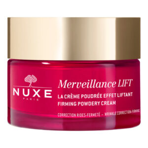 Crème Poudrée Effet Liftant, Merveillance Lift 50ml - Image 1