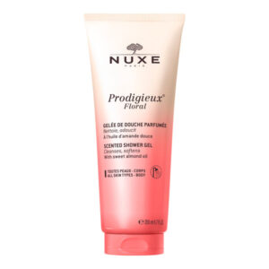 Gelée de Douche délicate Prodigieux®Floral 200ml - Image 1