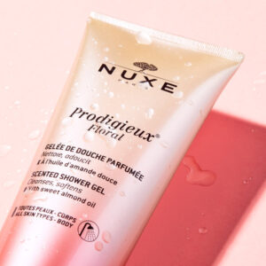 Gelée de Douche délicate Prodigieux®Floral 200ml - Image 3