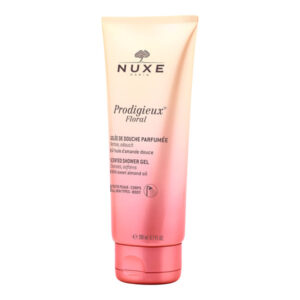 Gelée de Douche délicate Prodigieux®Floral 200ml - Image 5