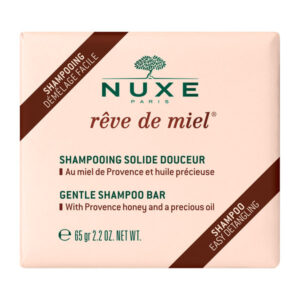 Shampooing Solide Douceur Reve de Miel 65g - Image 1