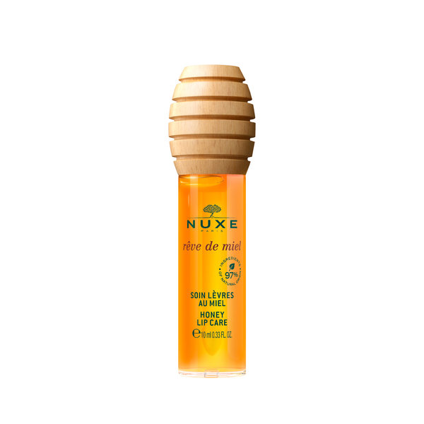 nuxe reve de miel, reve de miel nuxe, baume nuxe reve de miel