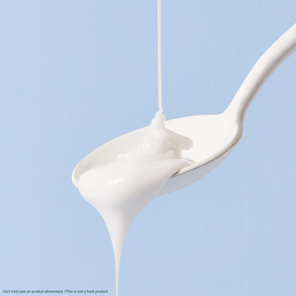 Fluide Matifiant Hydratant l 48h, Crème fraîche de beauté® 50ml – Image 2
