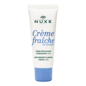 Crème Repulpante Hydratante l 48h, Crème fraîche de beauté® 30ml - Image 1