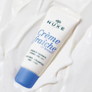 Crème Repulpante Hydratante l 48h, Crème fraîche de beauté® 30ml - Image 2