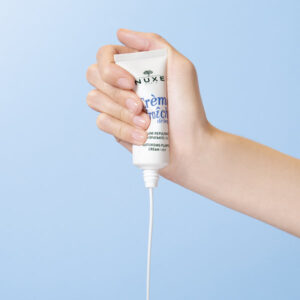 Crème Repulpante Hydratante l 48h, Crème fraîche de beauté® 30ml - Image 3