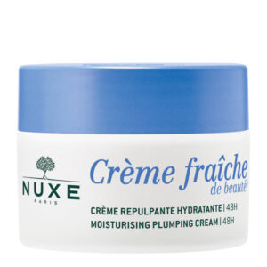 Crème Repulpante Hydratante l 48h, Crème fraîche de beauté® 50ml - Image 1