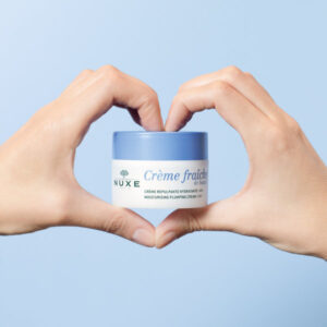 Crème Repulpante Hydratante l 48h, Crème fraîche de beauté® 50ml - Image 4