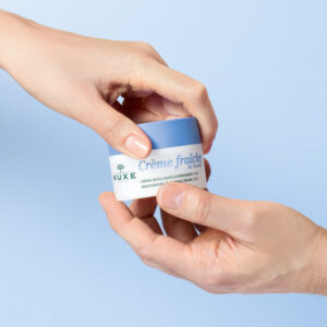 Crème Repulpante Hydratante l 48h, Crème fraîche de beauté® 50ml - Image 5