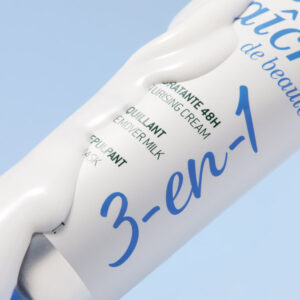 Crème fraîche de beauté® 3-en-1 - Image 4