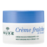 Crème Riche Hydratante l 48h, Crème fraîche de beauté® 50ml