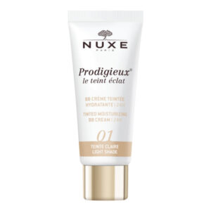 Prodigieux® le teint éclat - BB Crème Teintée Hydratante | 24H - 30ml (Teinte Claire) - Image 1