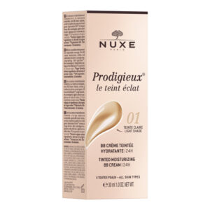 Prodigieux® le teint éclat - BB Crème Teintée Hydratante | 24H - 30ml (Teinte Claire) - Image 7