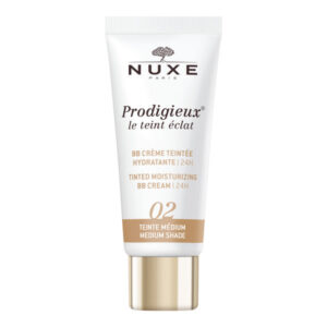 Prodigieux® le teint éclat - BB Crème Teintée Hydratante | 24H - 30ml (Teinte Medium) - Image 1