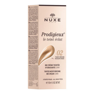 Prodigieux® le teint éclat - BB Crème Teintée Hydratante | 24H - 30ml (Teinte Medium) - Image 7