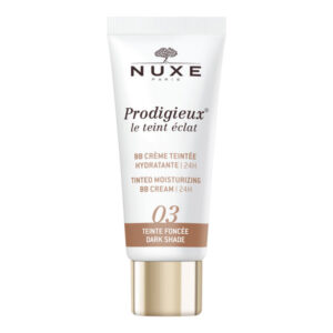 Prodigieux® le teint éclat - BB Crème Teintée Hydratante | 24H - 30ml (Teinte Foncée) - Image 1