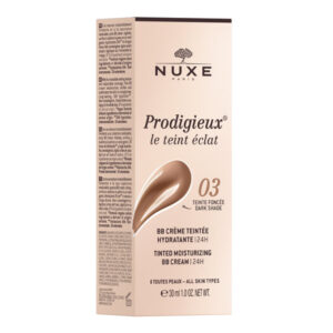 Prodigieux® le teint éclat - BB Crème Teintée Hydratante | 24H - 30ml (Teinte Foncée) - Image 7