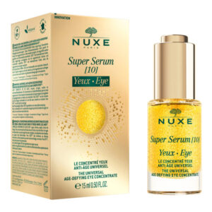 Contour des yeux, Super Sérum [10] 15ml - Image 7