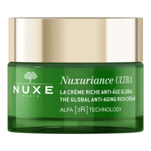 La Crème Riche Anti-Âge Global, Nuxuriance Ultra 50 ml - Image 1