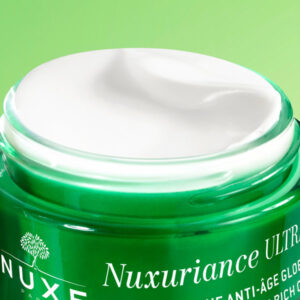 La Crème Riche Anti-Âge Global, Nuxuriance Ultra 50 ml - Image 2