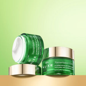 La Crème Riche Anti-Âge Global, Nuxuriance Ultra 50 ml - Image 5