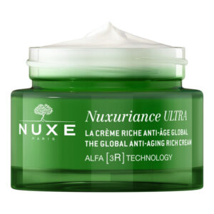 La Crème Riche Anti-Âge Global, Nuxuriance Ultra 50 ml - Image 6
