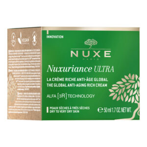 La Crème Riche Anti-Âge Global, Nuxuriance Ultra 50 ml - Image 7