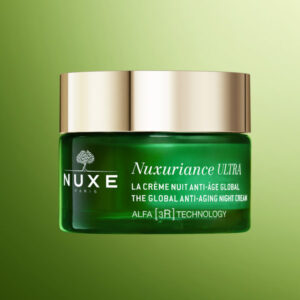 La Crème Nuit Anti-Âge Global, Nuxuriance Ultra 50 ml - Image 4
