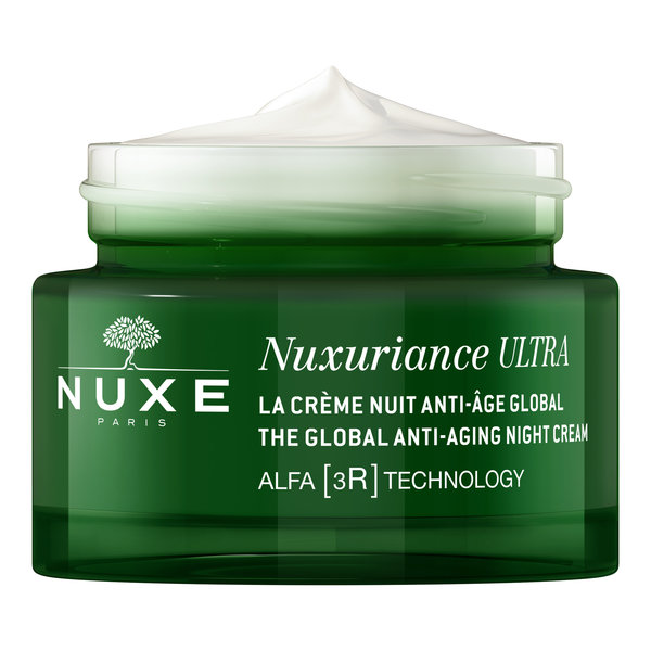 La Crème Nuit Anti-Âge Global, Nuxuriance Ultra 50 ml – Image 7