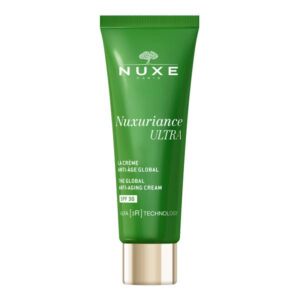 La Crème Anti-Âge Global SPF30, Nuxuriance Ultra 50 ml - Image 1