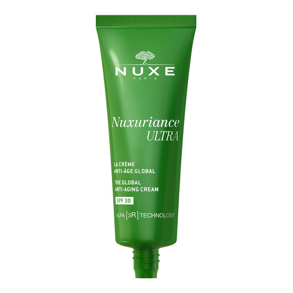 La Crème Anti-Âge Global SPF30, Nuxuriance Ultra 50 ml – Image 5