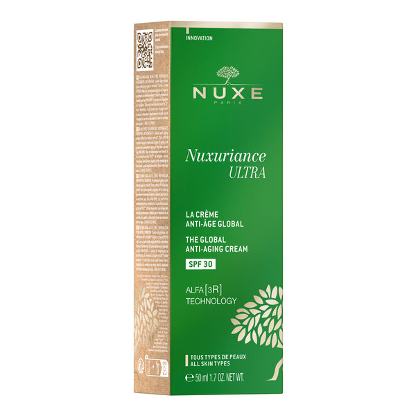 La Crème Anti-Âge Global SPF30, Nuxuriance Ultra 50 ml – Image 6