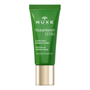 Le Soin Ciblé Regard et Lèvres, Nuxuriance Ultra 15 ml - Image 1