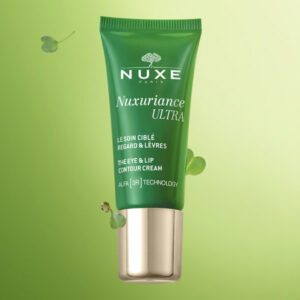 Le Soin Ciblé Regard et Lèvres, Nuxuriance Ultra 15 ml - Image 4
