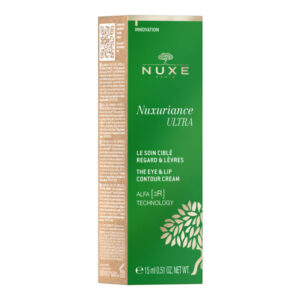 Le Soin Ciblé Regard et Lèvres, Nuxuriance Ultra 15 ml - Image 6