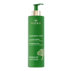 Le Lait Corps Fermeté, Nuxuriance Ultra 400 ml - Image 1