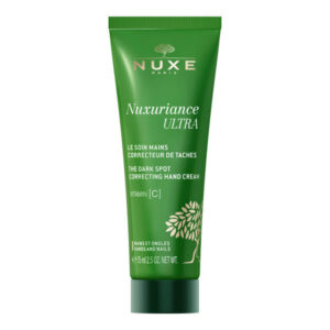 La Soin Mains Correcteur de Taches, Nuxuriance Ultra 75 ml - Image 1