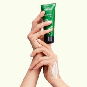 La Soin Mains Correcteur de Taches, Nuxuriance Ultra 75 ml - Image 2