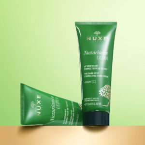 La Soin Mains Correcteur de Taches, Nuxuriance Ultra 75 ml - Image 3