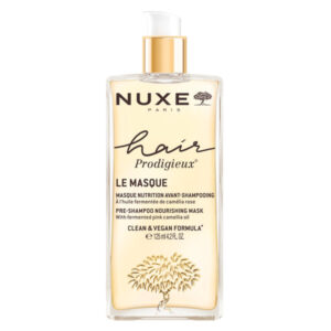 Hair Prodigieux® Le Masque Nutrition Avant-Shampooing 125ml - Image 1