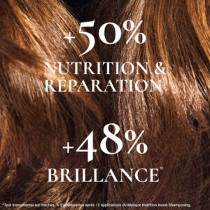Hair Prodigieux® Le Masque Nutrition Avant-Shampooing 125ml - Image 4