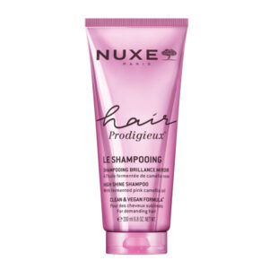 Hair Prodigieux® Le Shampooing Brillance Miroir 200ml - Image 1