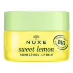 Baume lèvres Sweet Lemon 15g