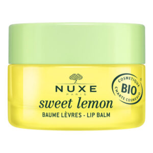 Baume lèvres Sweet Lemon 15g - Image 1