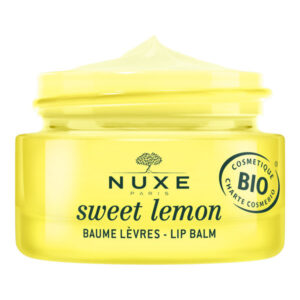 Baume lèvres Sweet Lemon 15g - Image 2
