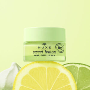 Baume lèvres Sweet Lemon 15g - Image 4