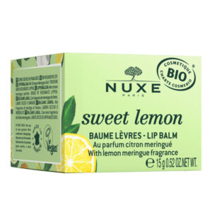 Baume lèvres Sweet Lemon 15g - Image 6