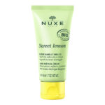 Crème mains Sweet Lemon 50ml