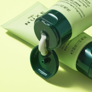 Crème mains Sweet Lemon 50ml - Image 2