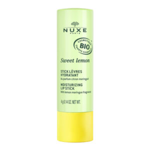 Stick lèvres Sweet Lemon 4g - Image 1